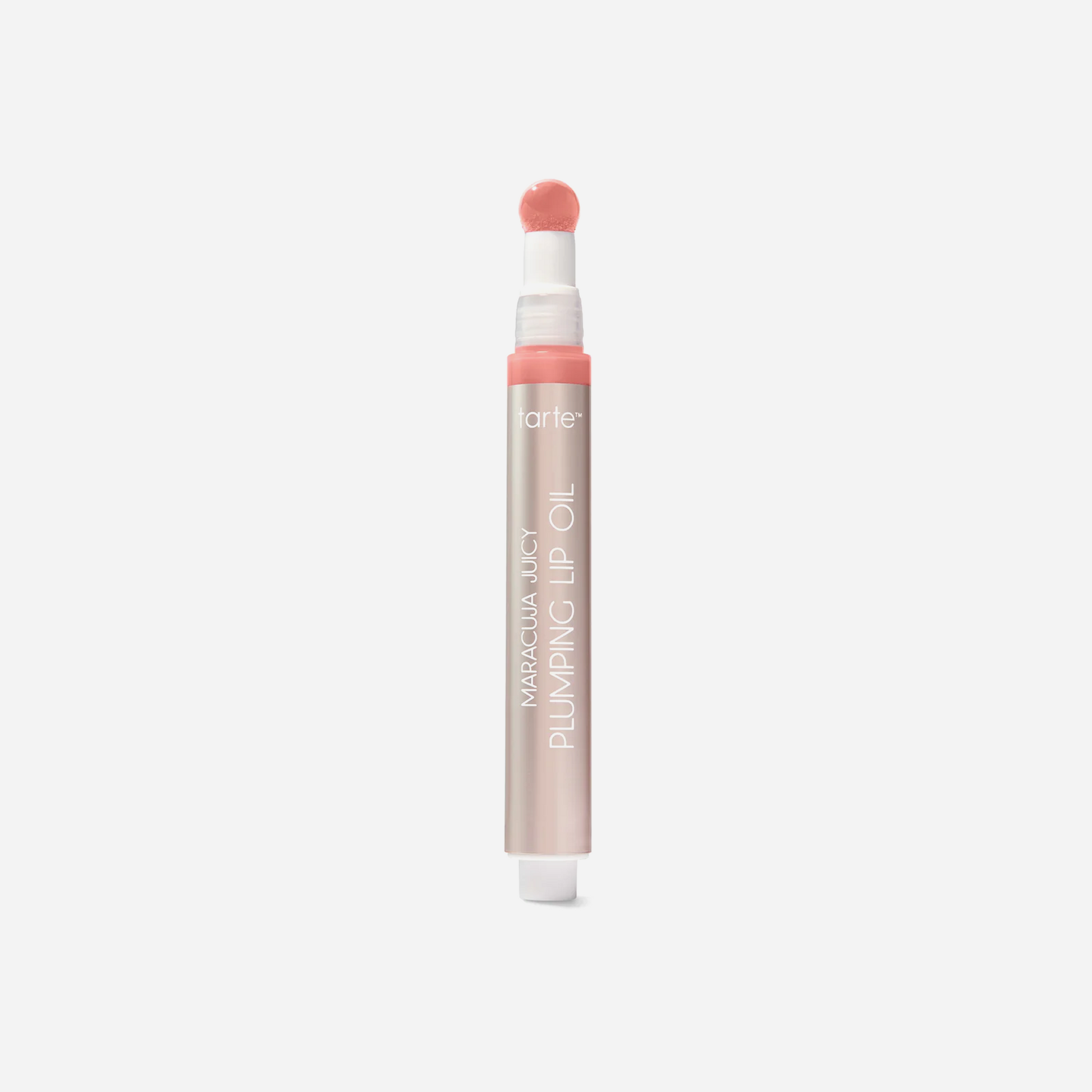 TARTE Maracuja Juicy Plumping Lip Oil