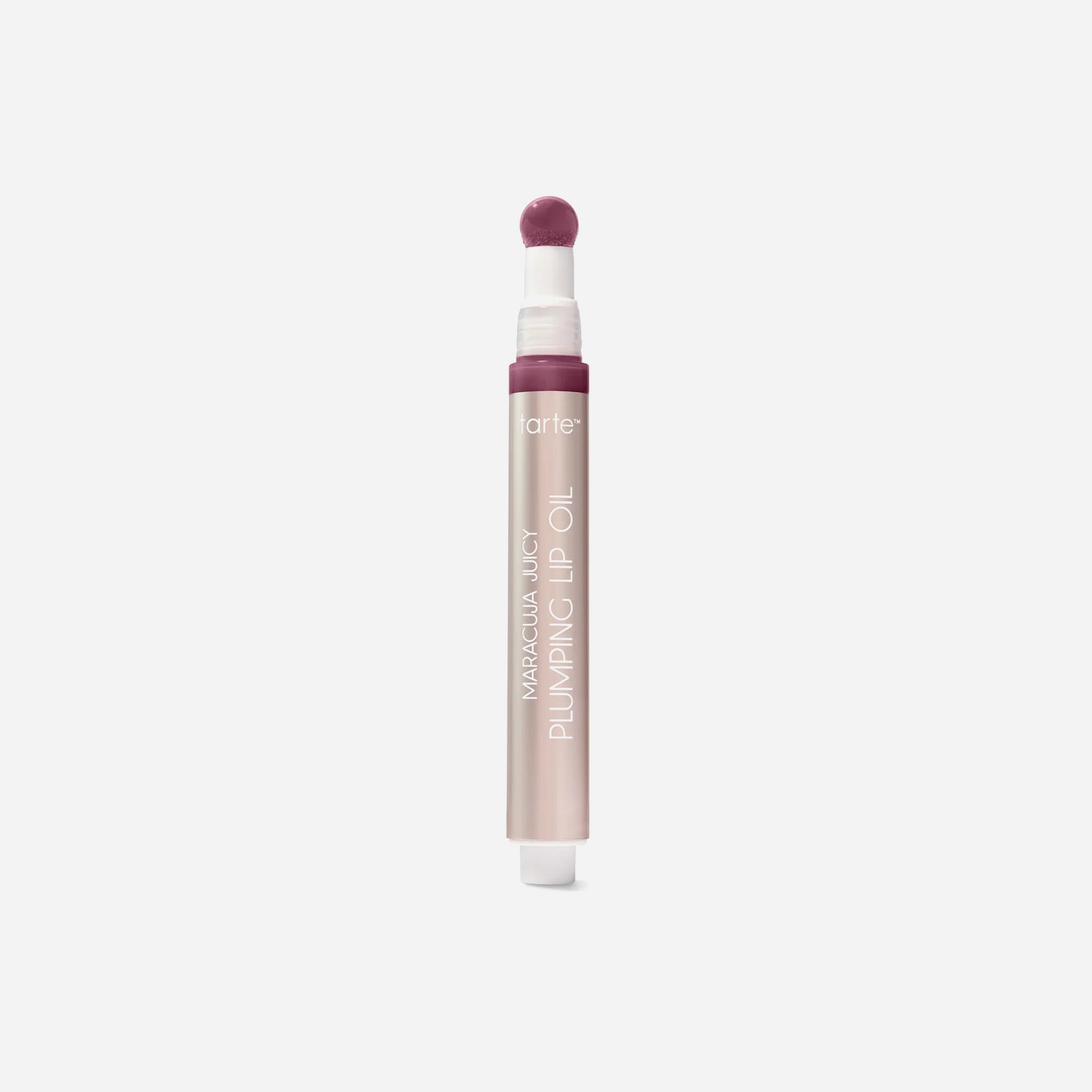 TARTE Maracuja Juicy Plumping Lip Oil