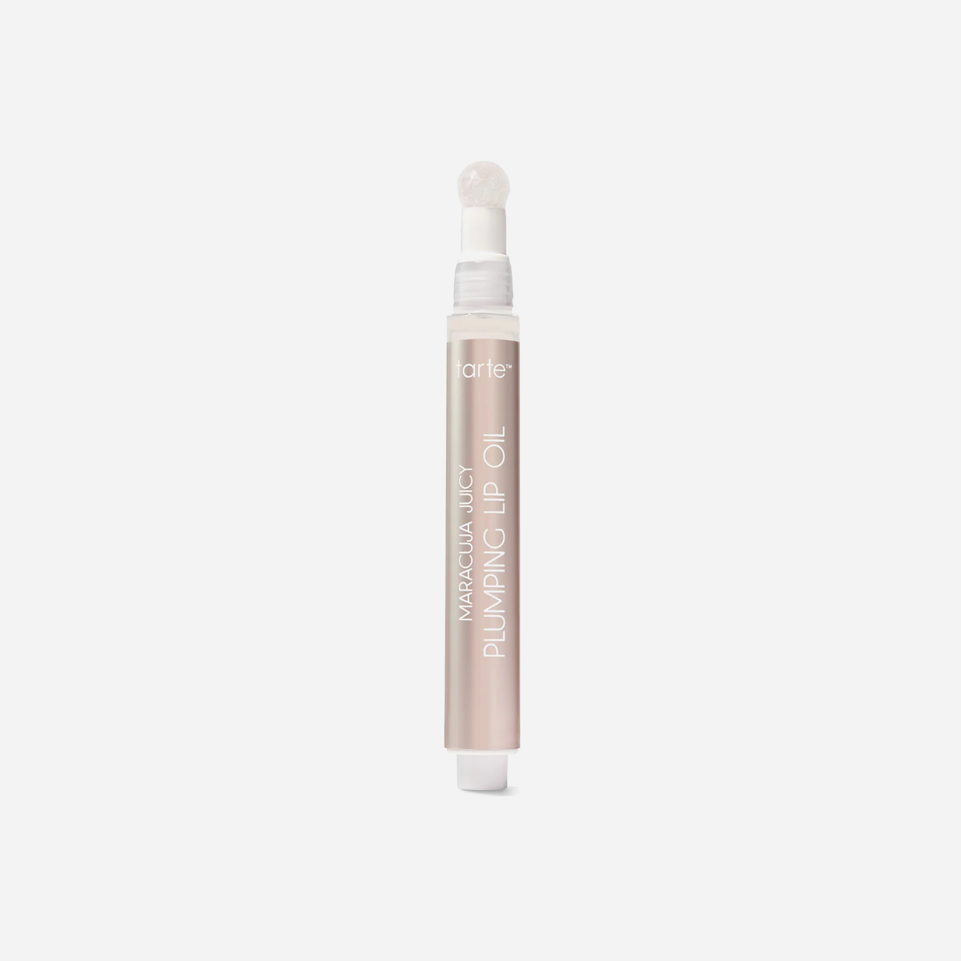 TARTE Maracuja Juicy Plumping Lip Oil