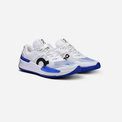 ON Running THE ROGER Pro 2 White Indigo