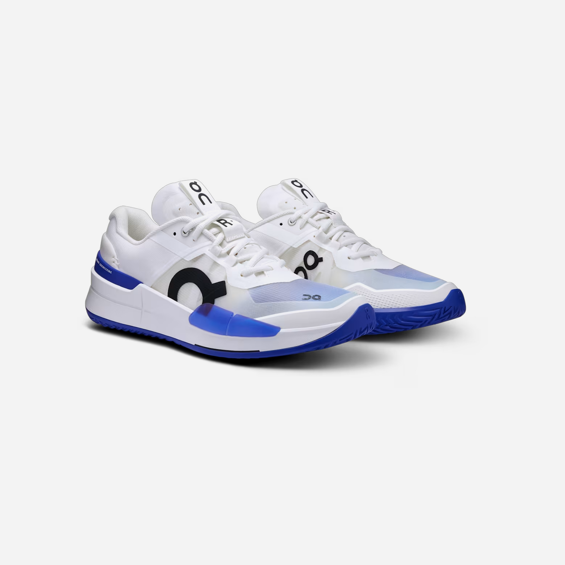 ON Running THE ROGER Pro 2 White Indigo