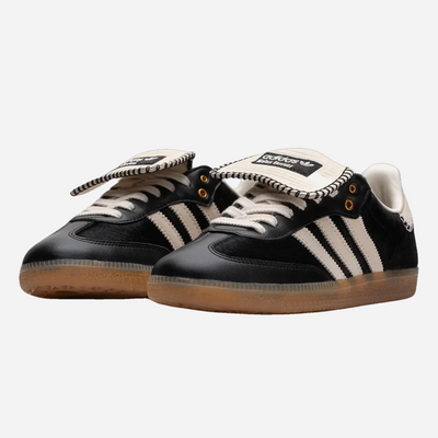 Adidas Wales Bonner x Samba Pony Black