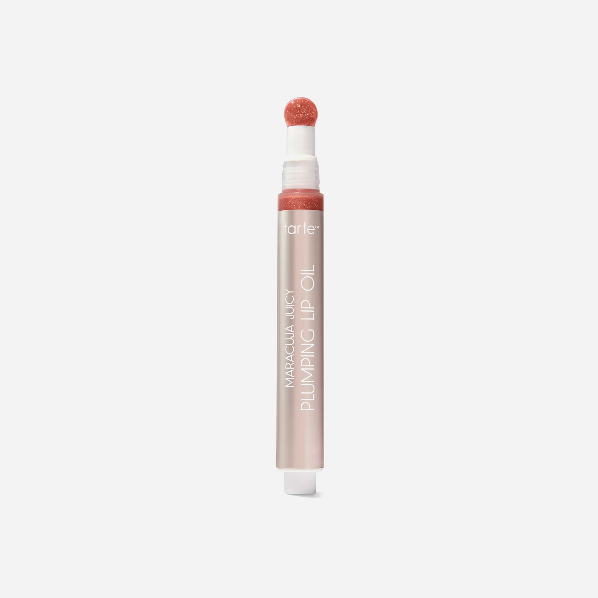 TARTE Maracuja Juicy Plumping Lip Oil