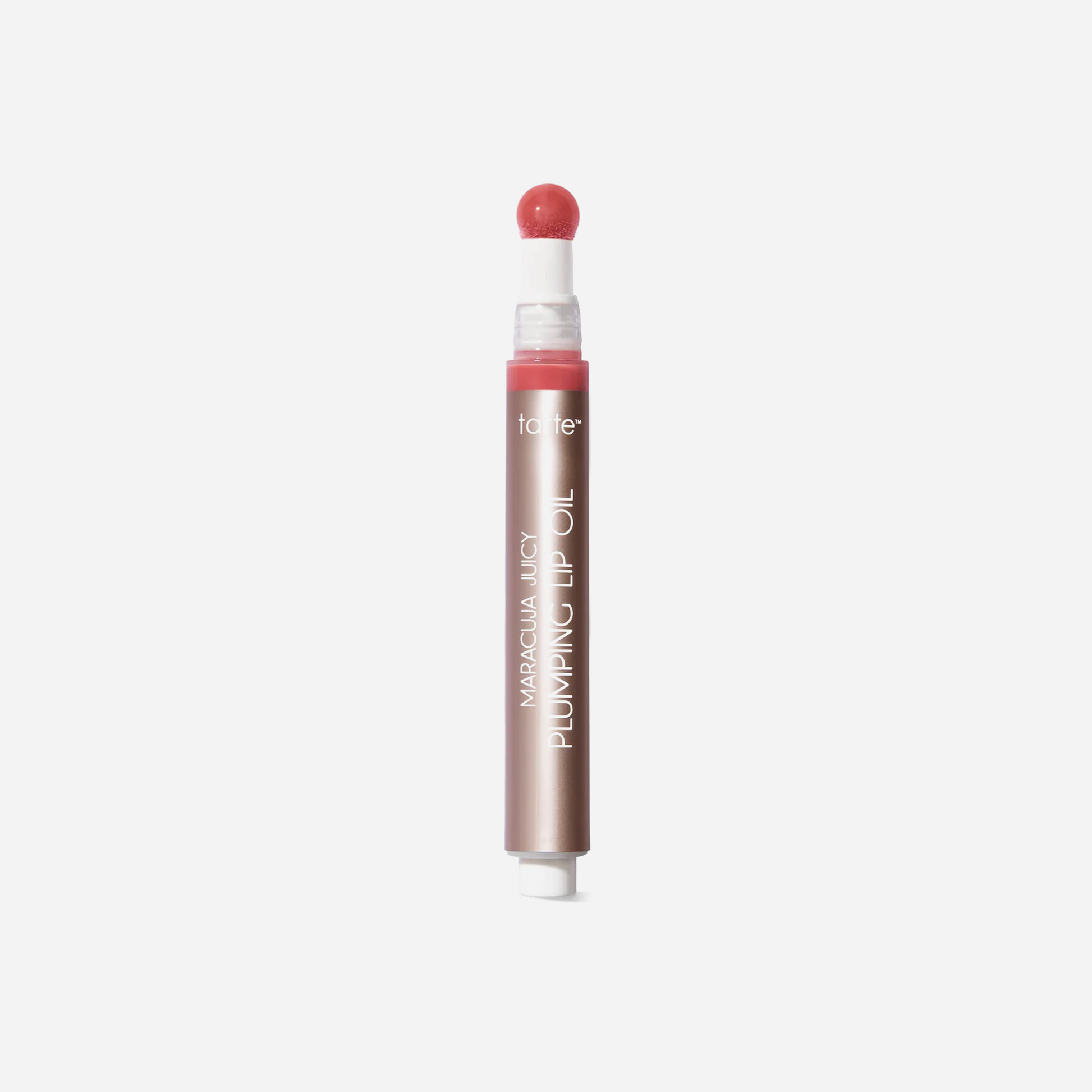 TARTE Maracuja Juicy Plumping Lip Oil