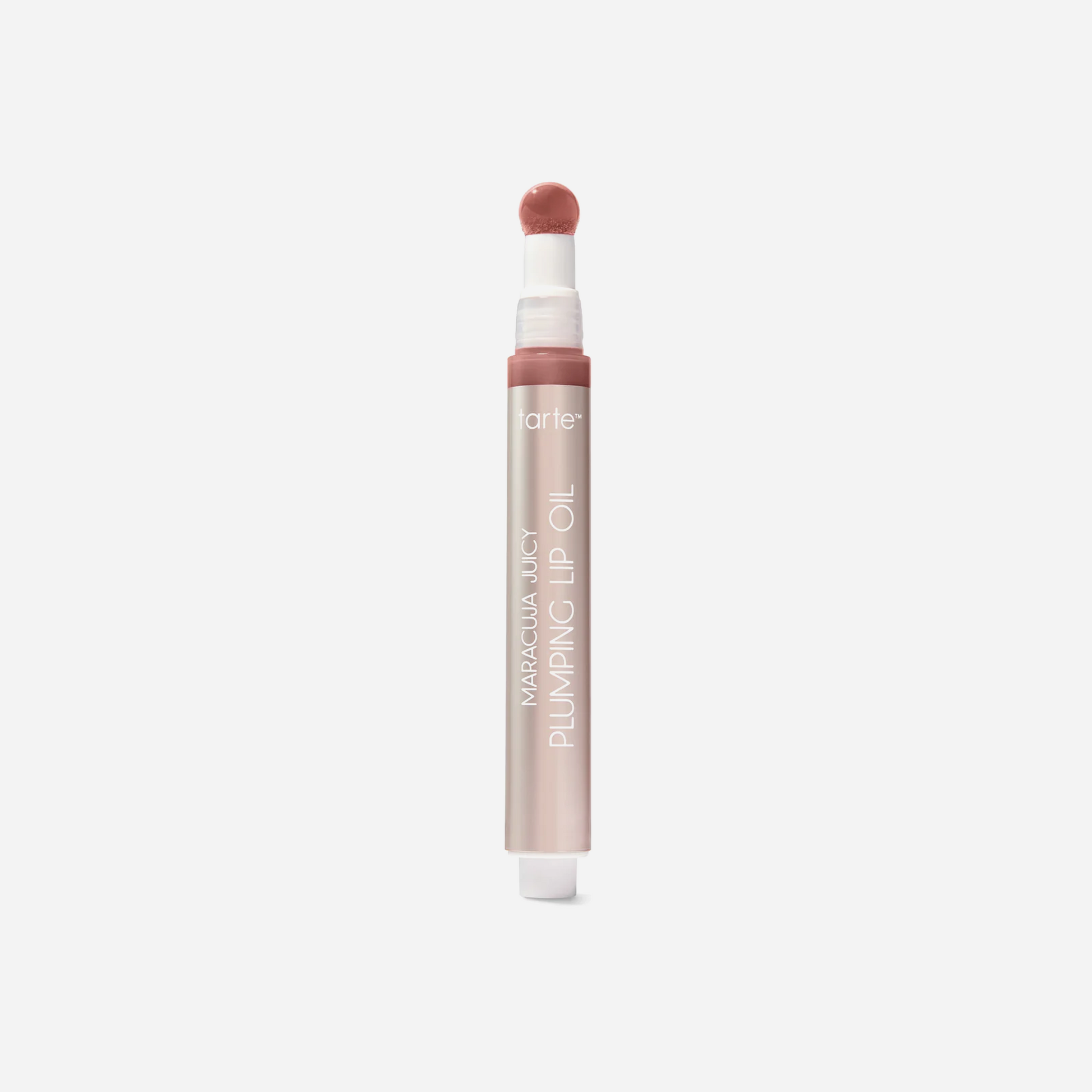 TARTE Maracuja Juicy Plumping Lip Oil