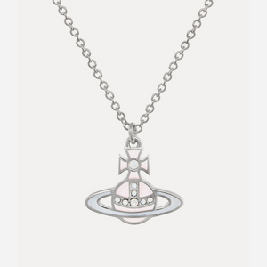 Vivienne Westwood Man. Concetta Pendant Necklace
