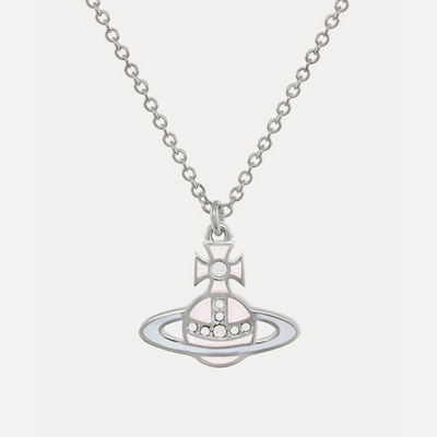 Vivienne Westwood Man. Concetta Pendant Necklace