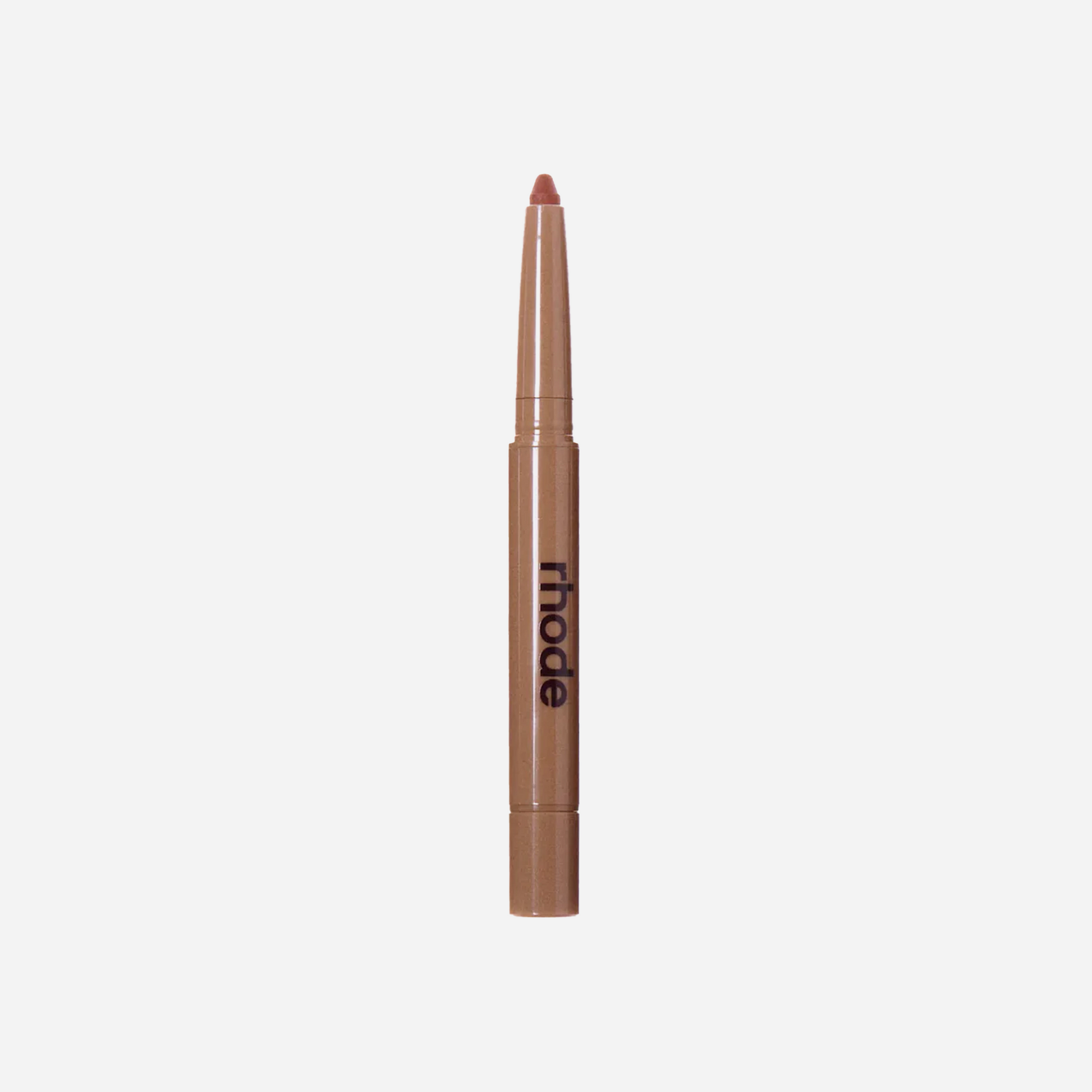 RHODE Peptide Lip Shape Press - Warm Pinky Mauve