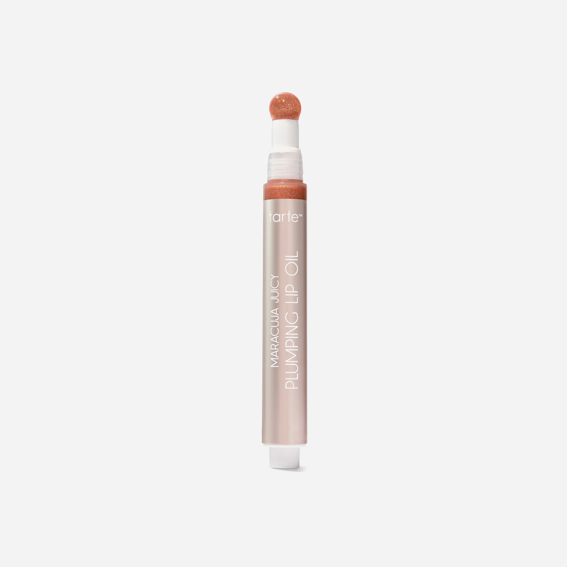 TARTE Maracuja Juicy Plumping Lip Oil