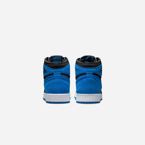 Nike Air Jordan 1 Retro High OG Royal Reimagined (GS)