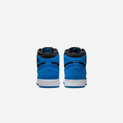 Nike Air Jordan 1 Retro High OG Royal Reimagined (GS)