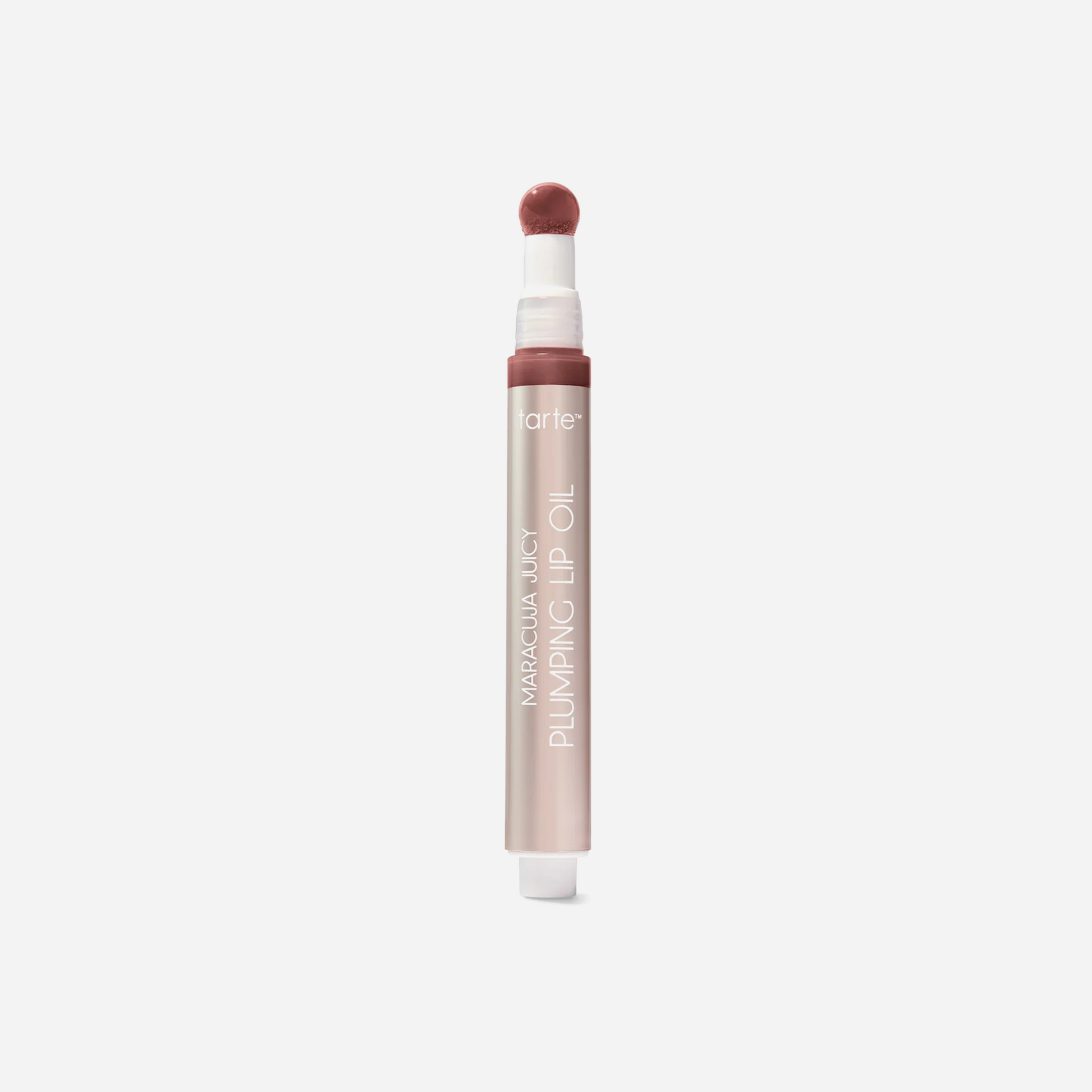 TARTE Maracuja Juicy Plumping Lip Oil