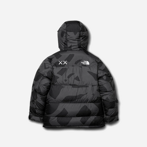 The North Face x KAWS Retro 1994 Himalayan Parka 'Tnf Black'