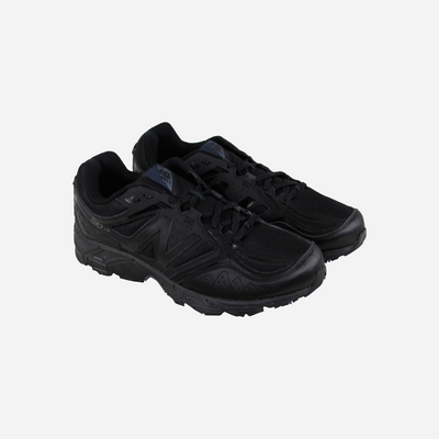 New Balance 610 Black Phantom