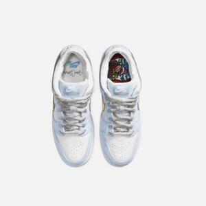 NIKE SB DUNK LOW SEAN CLIVER HOLIDAY SPECIAL