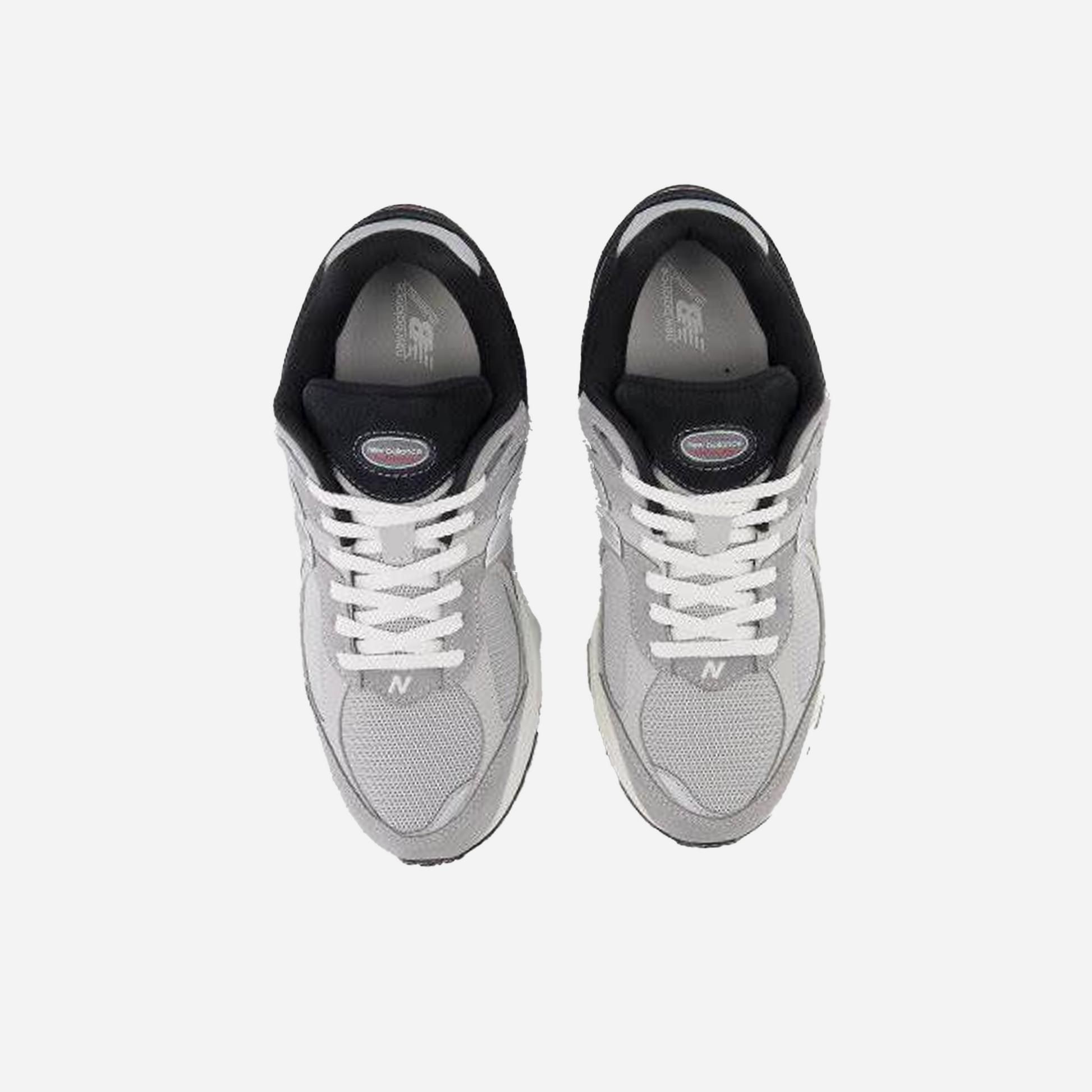 New Balance 2002R Slate Grey/Raincloud