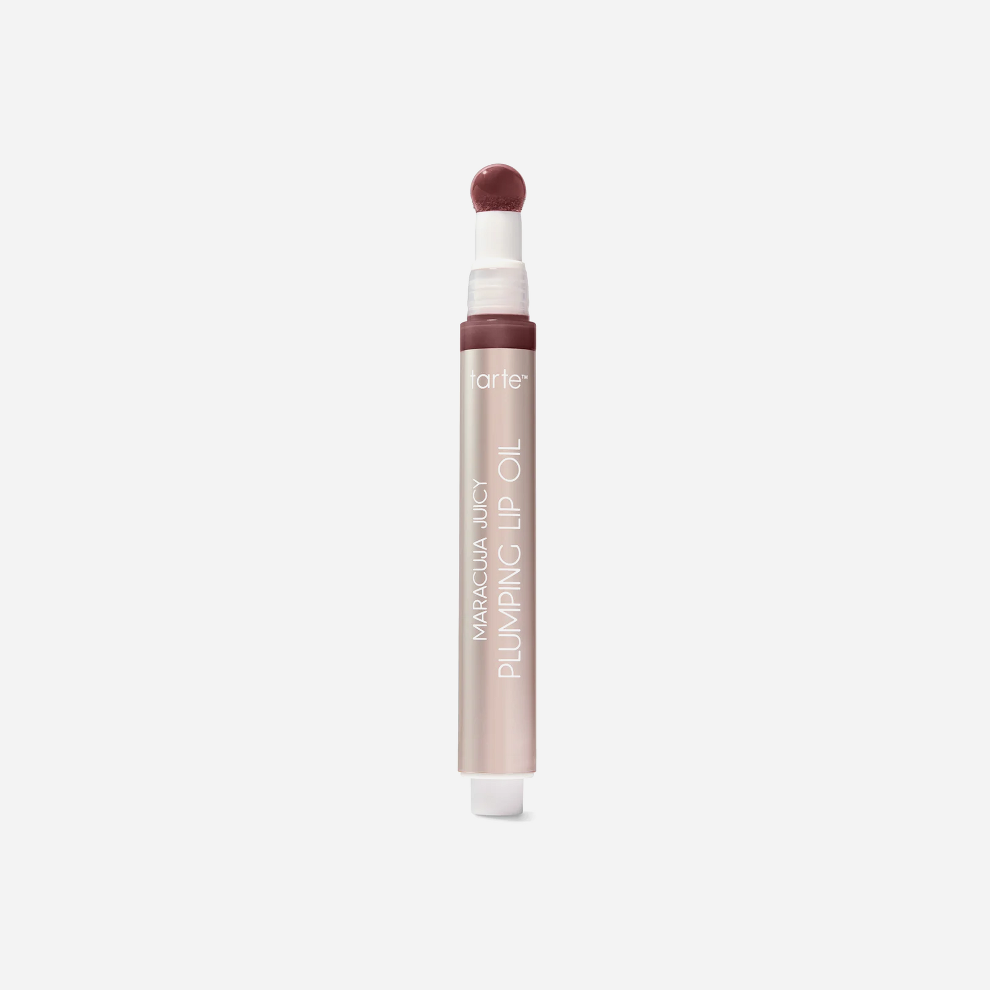 TARTE Maracuja Juicy Plumping Lip Oil