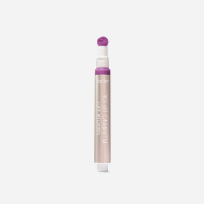 TARTE Maracuja Juicy Plumping Lip Oil