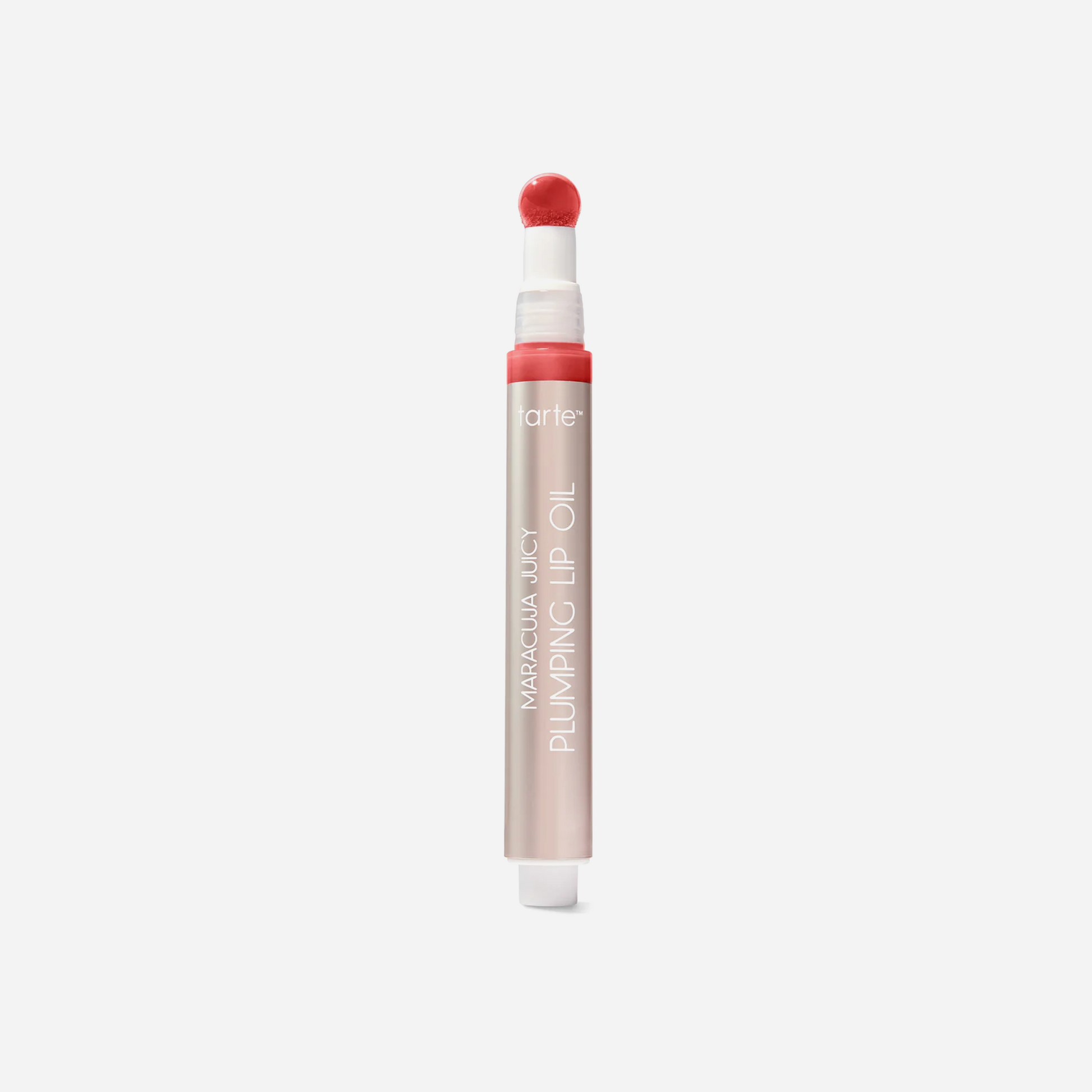 TARTE Maracuja Juicy Plumping Lip Oil