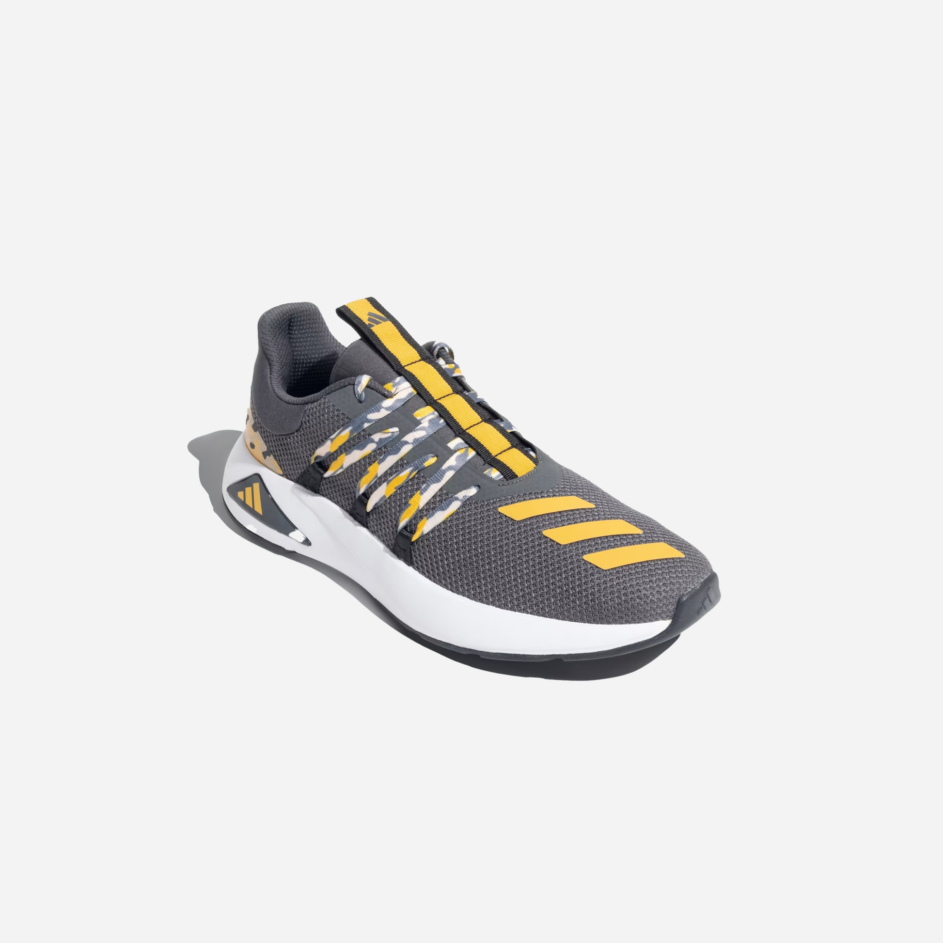 Adidas runin Tech Shoes Grey