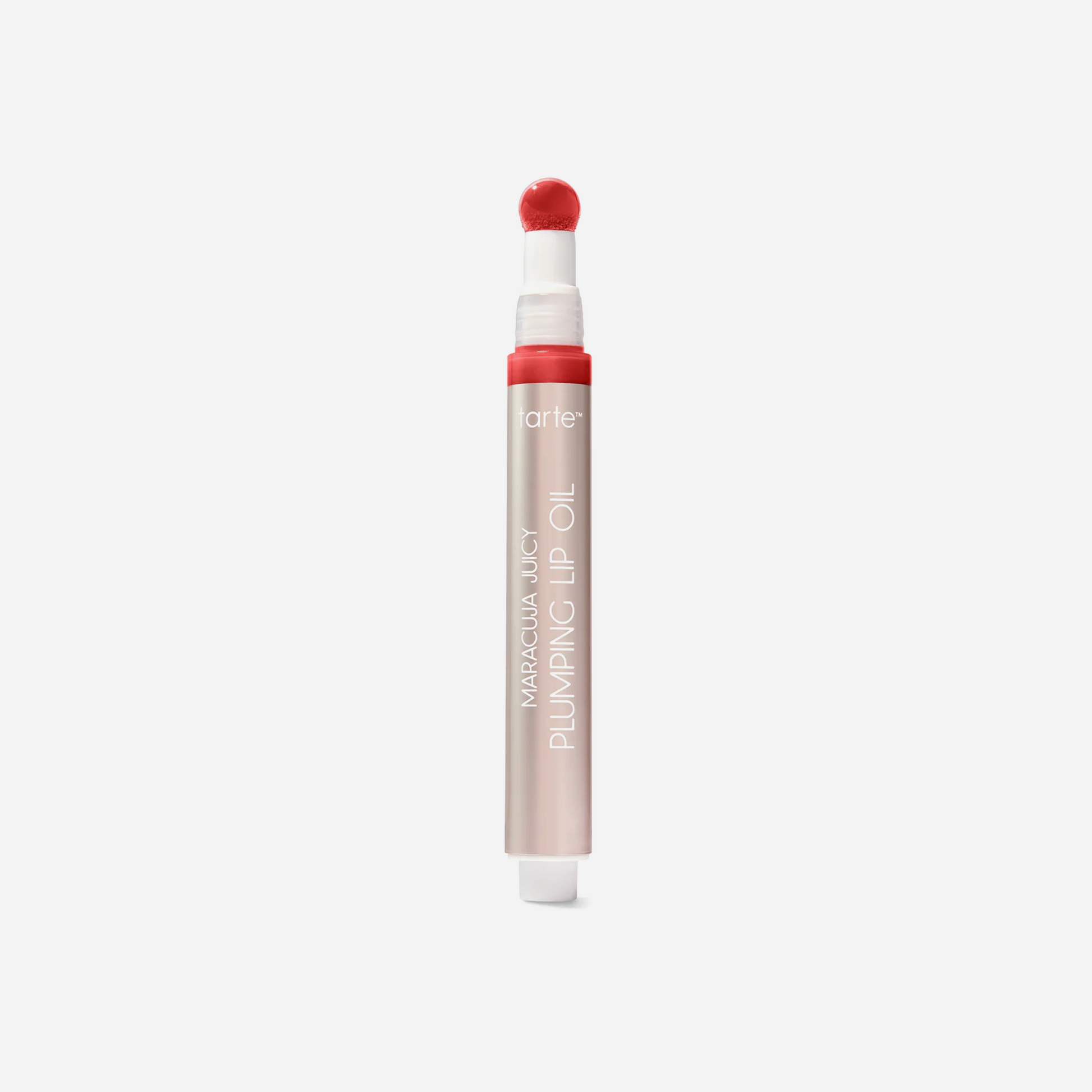TARTE Maracuja Juicy Plumping Lip Oil