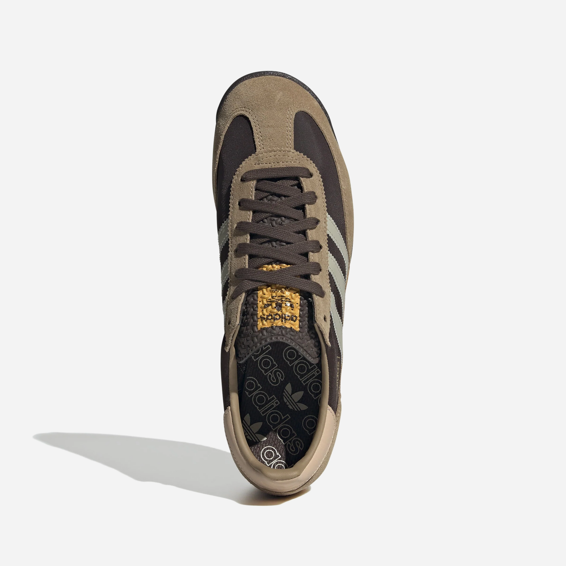 ADIDAS SL 72 Shoes Brown