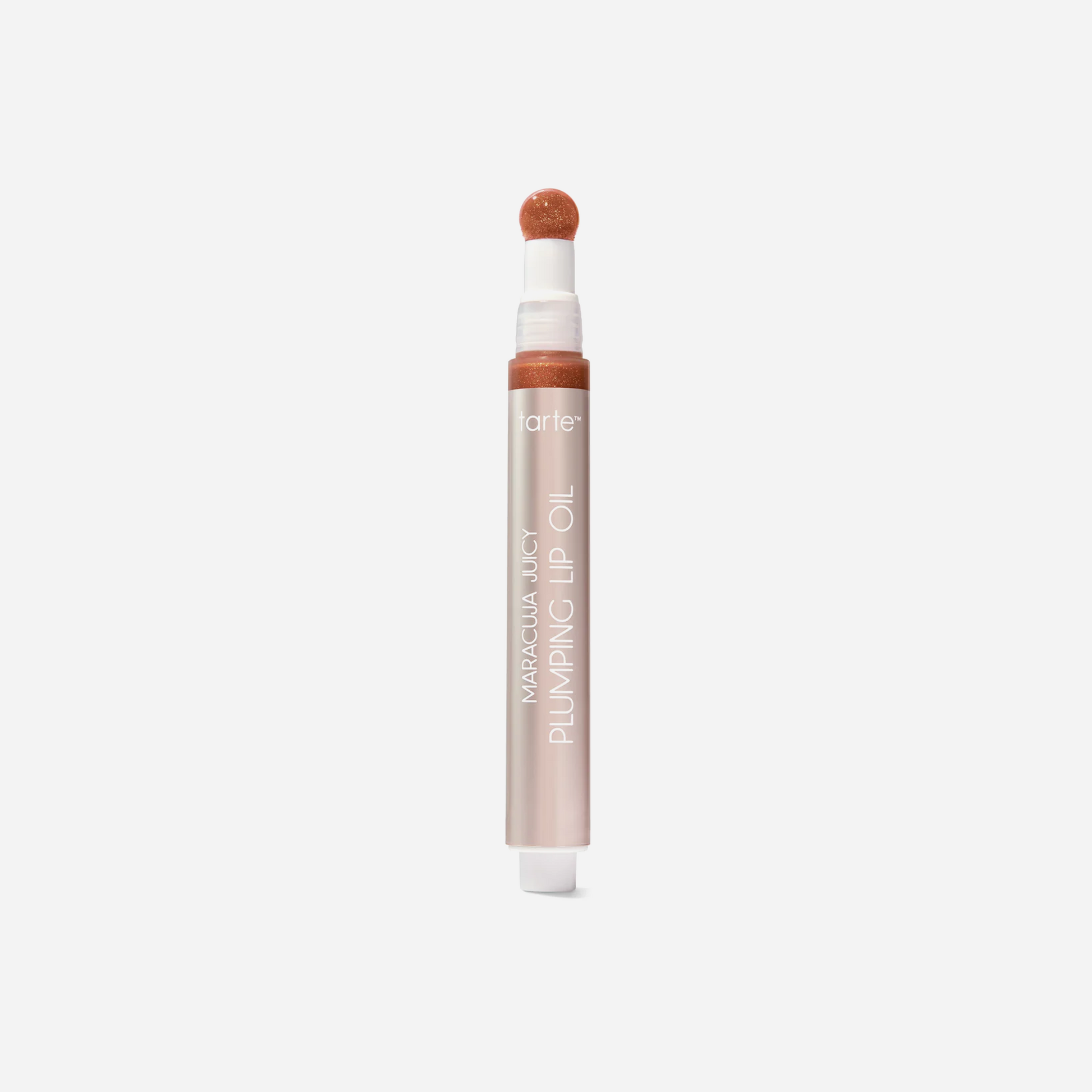 TARTE Maracuja Juicy Plumping Lip Oil