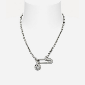 Vivienne Westwood Man Imogene Necklace