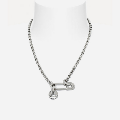 Vivienne Westwood Man Imogene Necklace