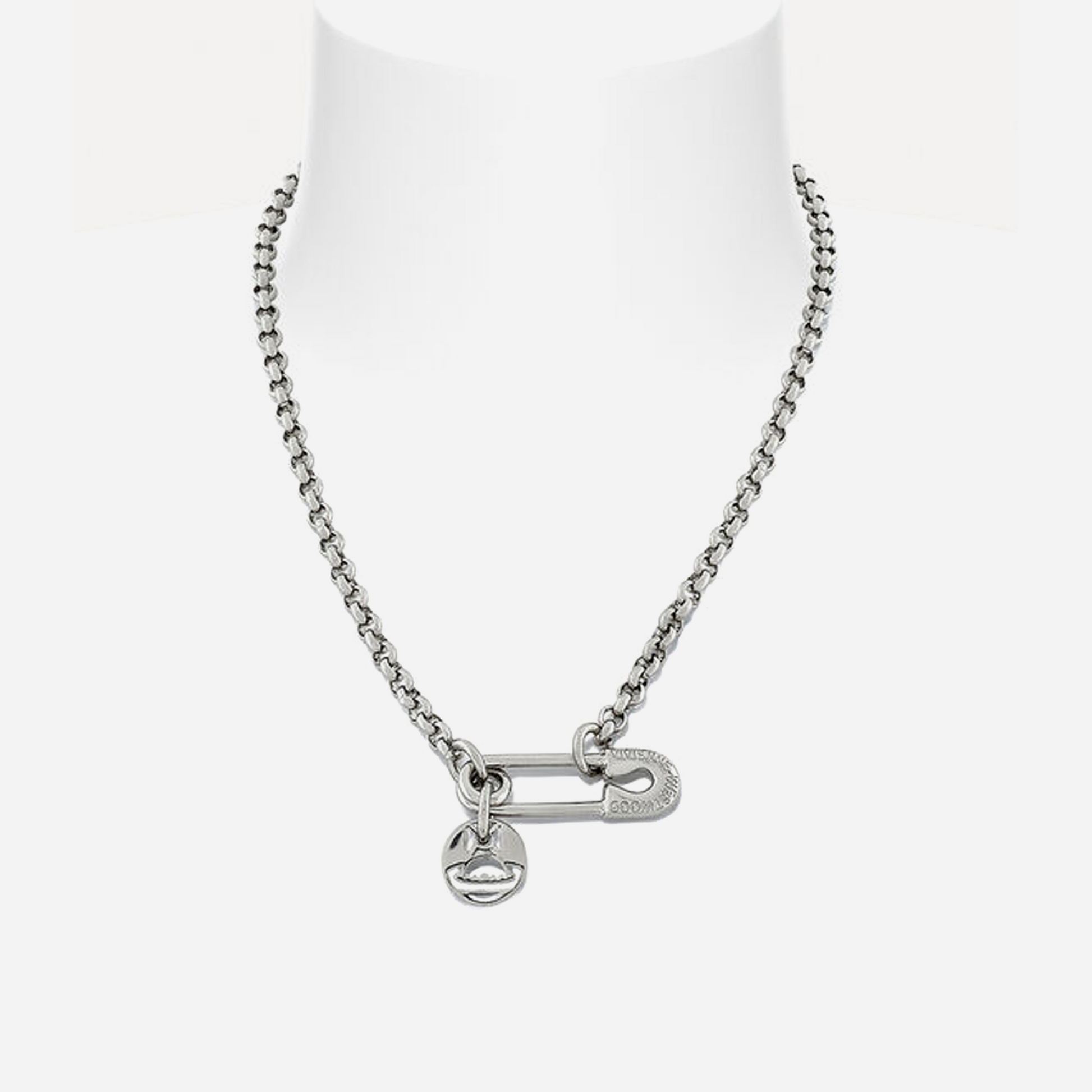 Vivienne Westwood Man Imogene Necklace