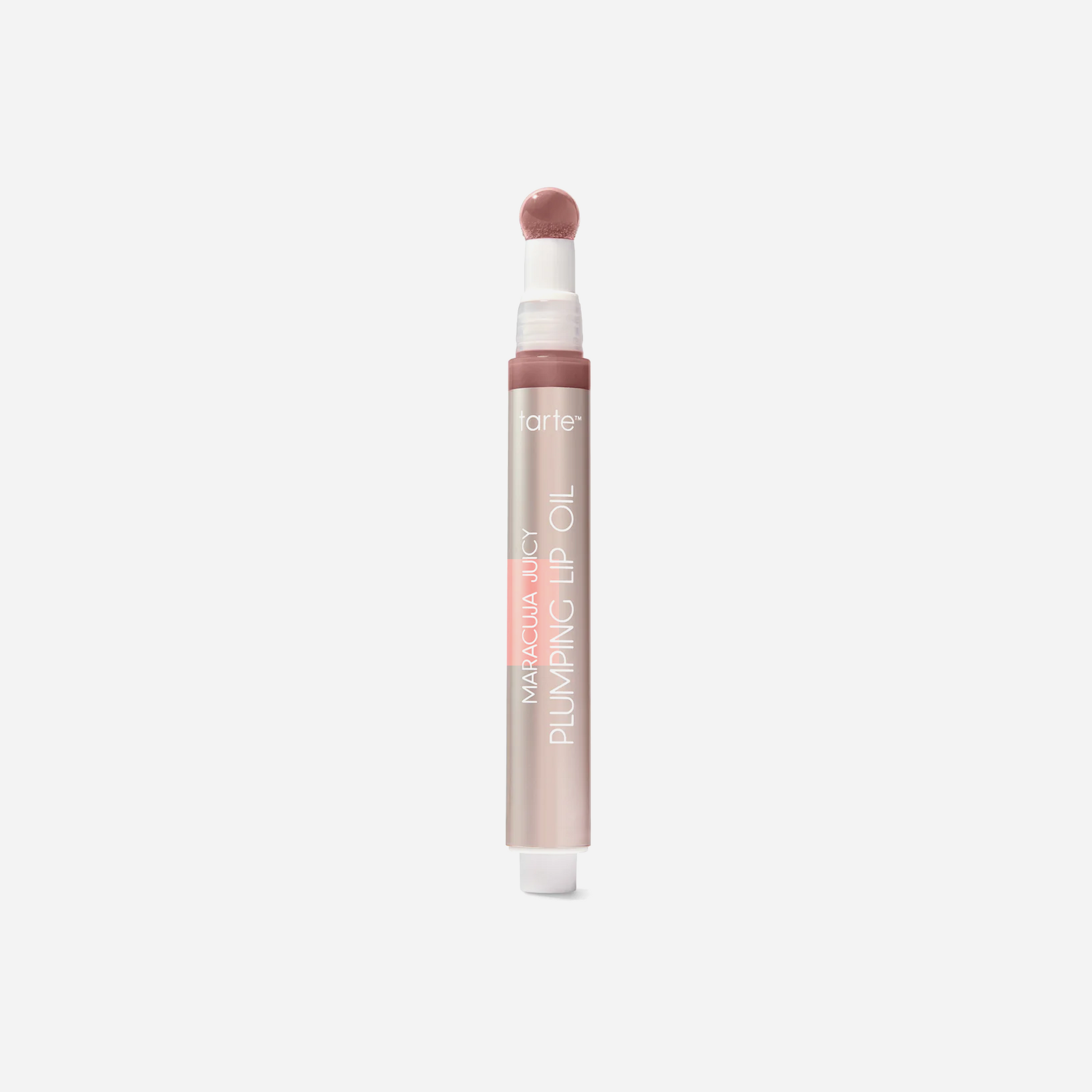 TARTE Maracuja Juicy Plumping Lip Oil