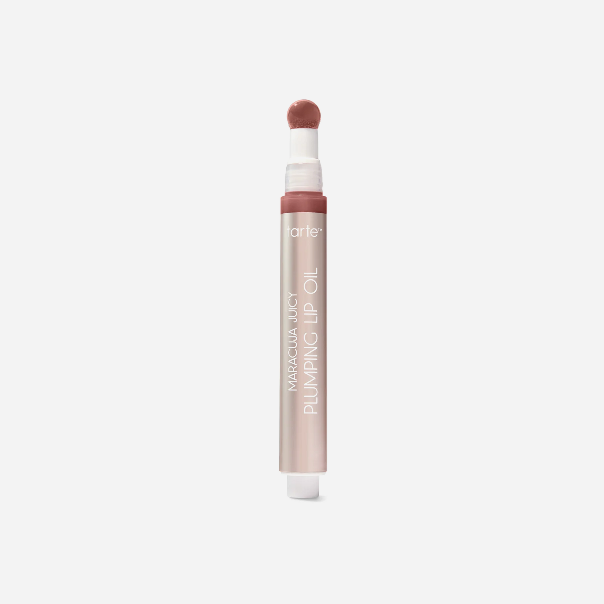 TARTE Maracuja Juicy Plumping Lip Oil