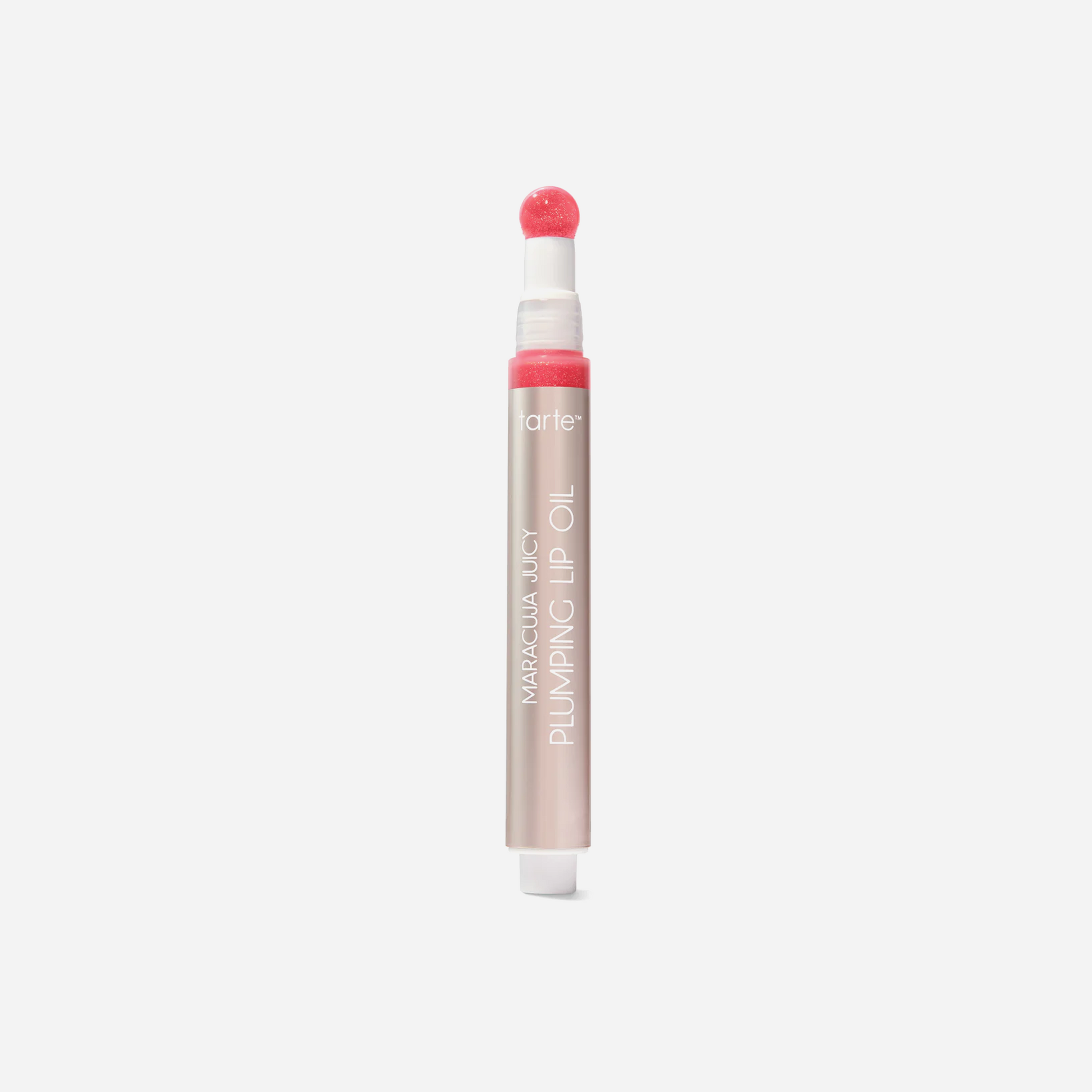 TARTE Maracuja Juicy Plumping Lip Oil