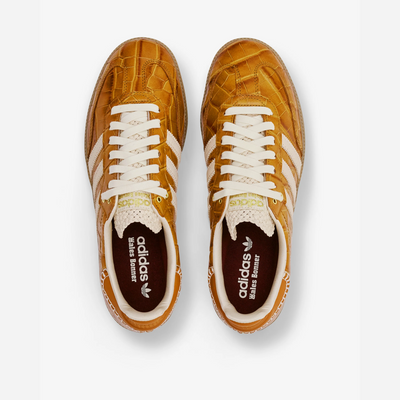 Adidas Wales Bonner x Samba OG Croc - Night Brown