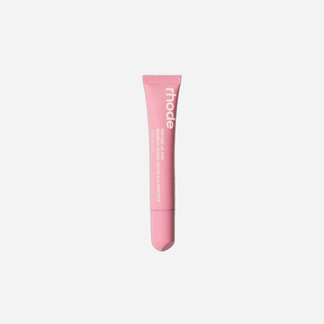 Case - Ribbon- Sheer Pink