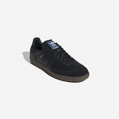 Adidas Samba OG Core Black Gum
