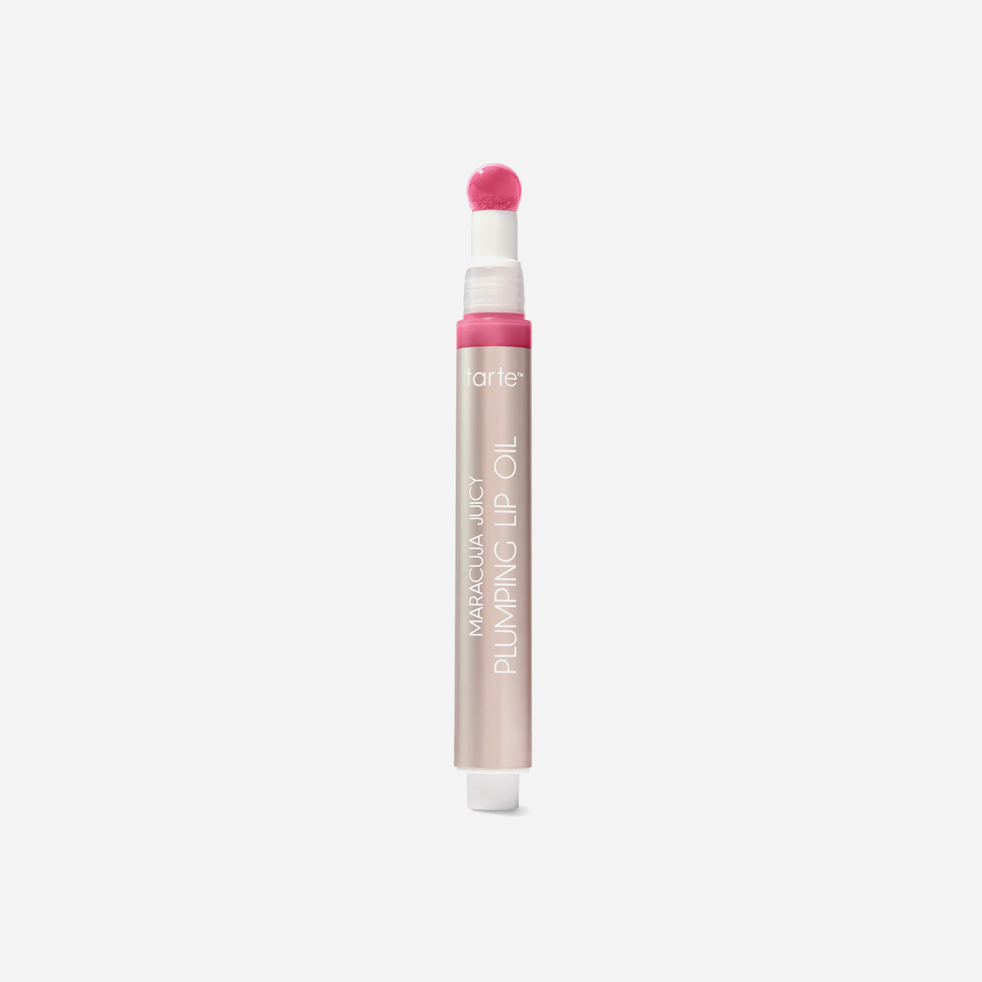 TARTE Maracuja Juicy Plumping Lip Oil