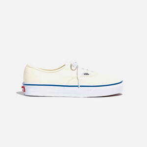 Vans Authentic Shoe White