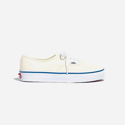 Vans Authentic Shoe White