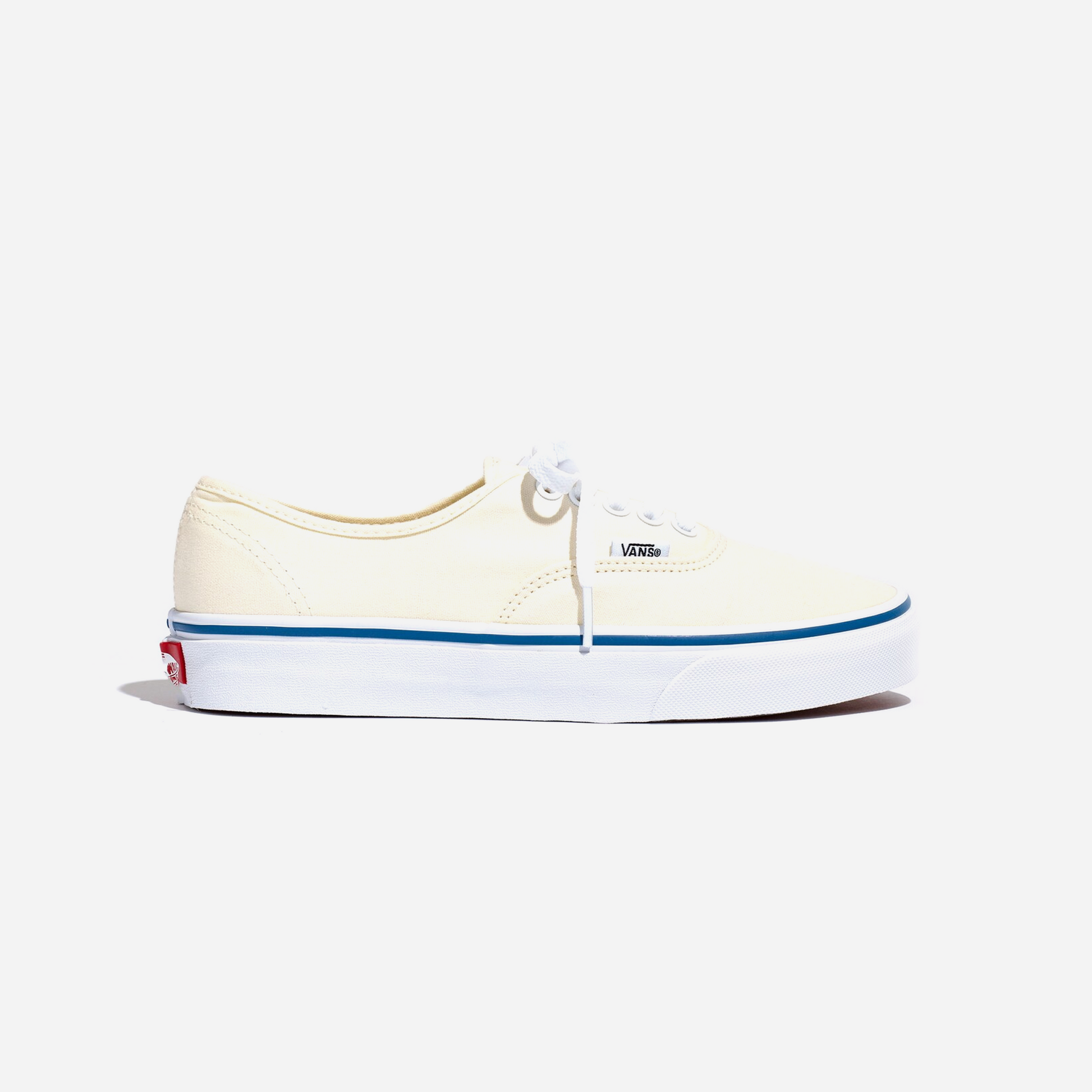 Vans Authentic Shoe White