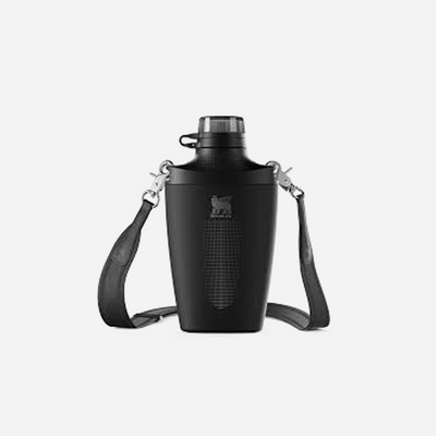 Stanley Cross Bottle Black 23oz