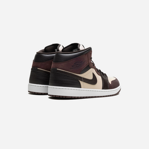 Nike Air Jordan 1 Mid SE Paris YMCA