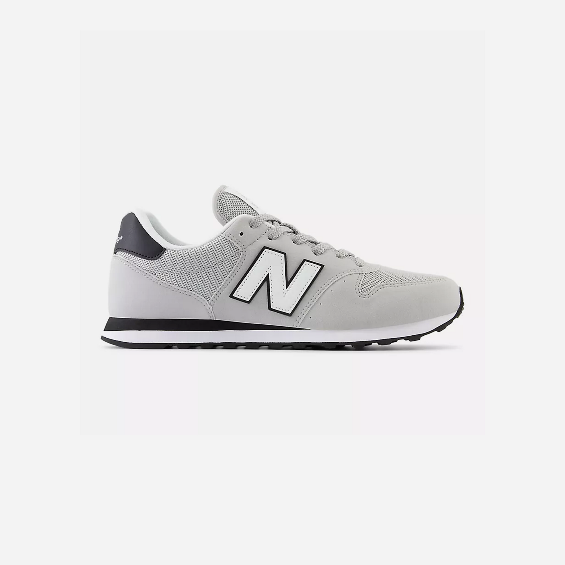 New Balance Baskets 500 Grey