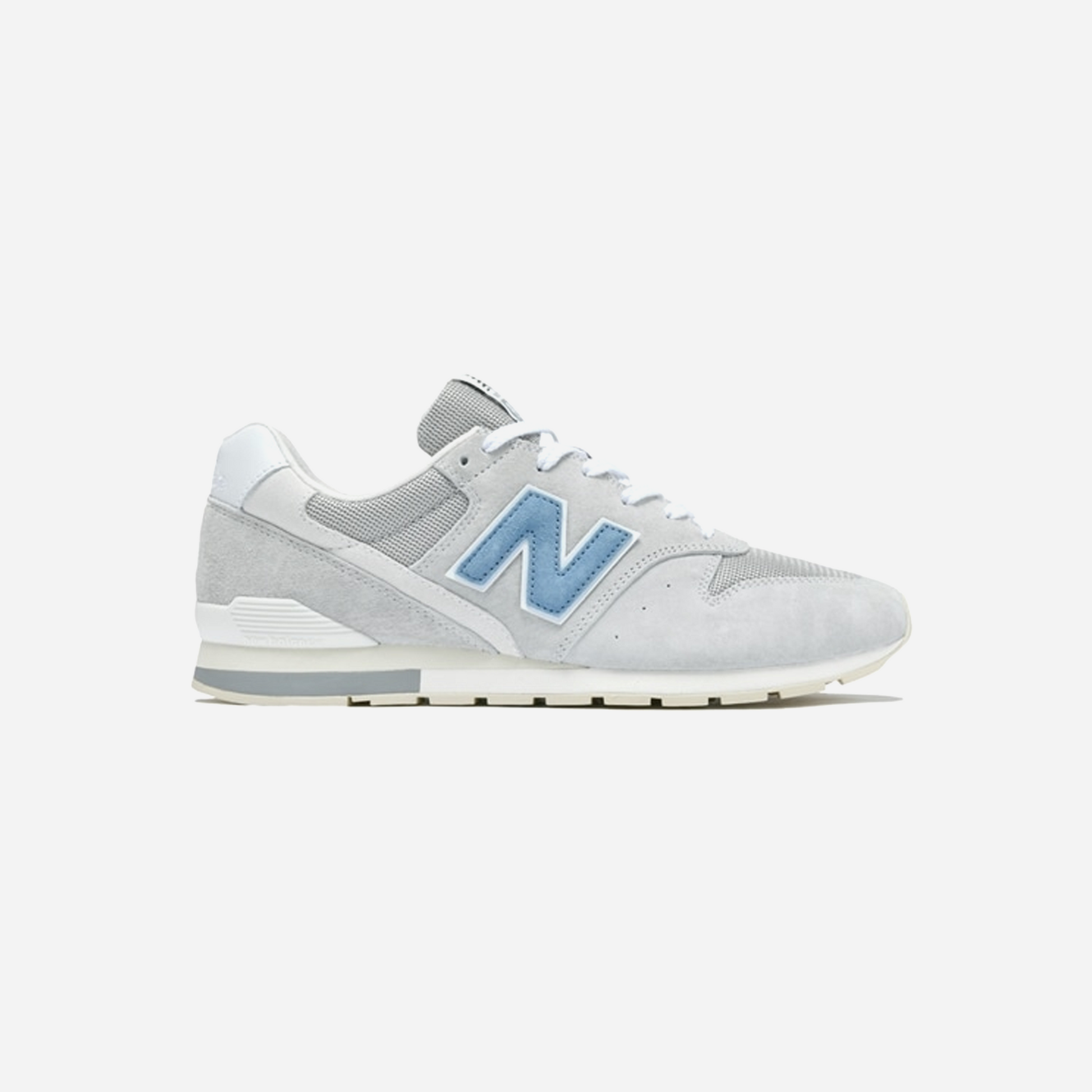 New Balance 996 Grey