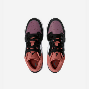 Nike Air Jordan 1 Low Sky J Mauve