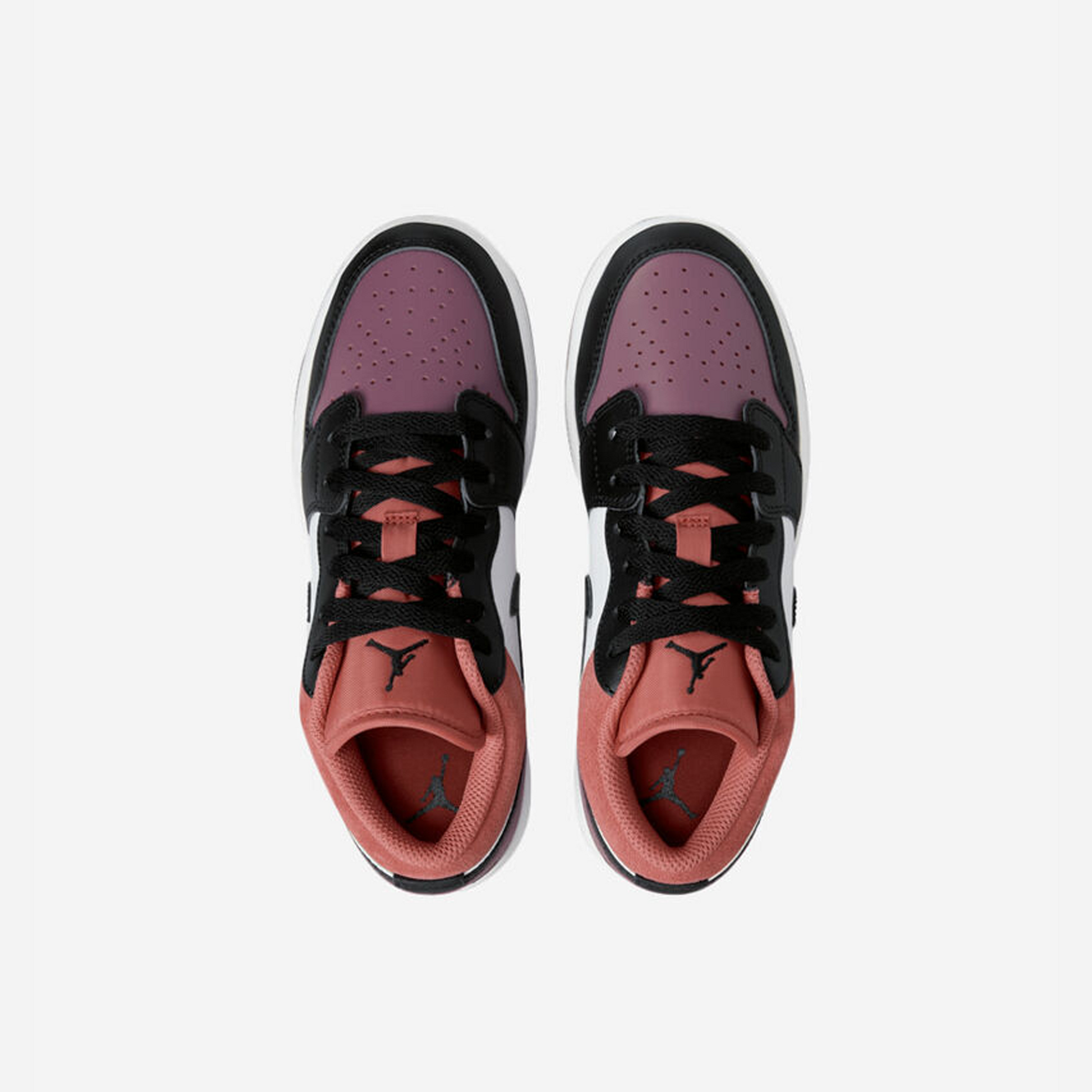 Nike Air Jordan 1 Low Sky J Mauve