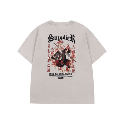 GOKU TEE