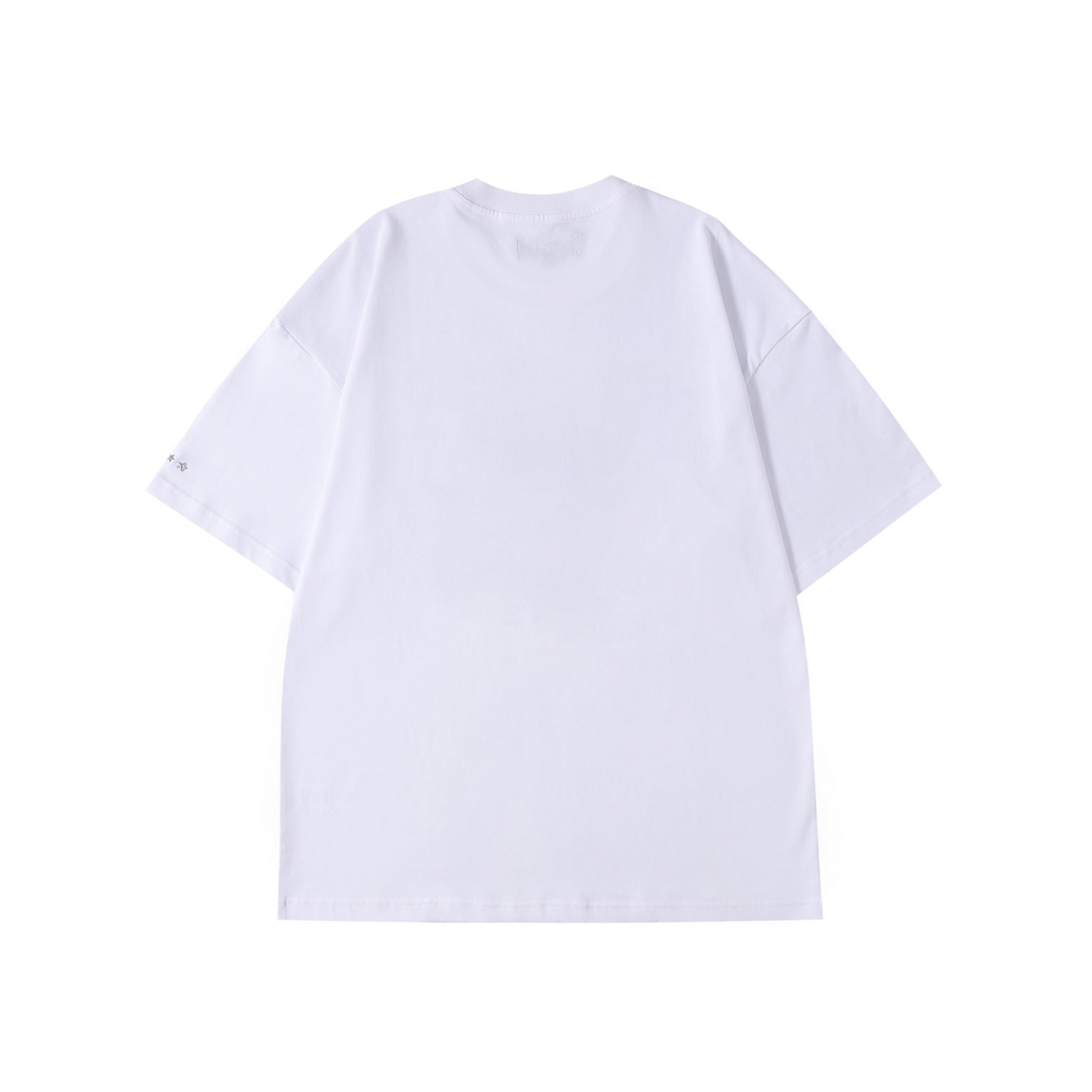 SPLR LOGO TEE