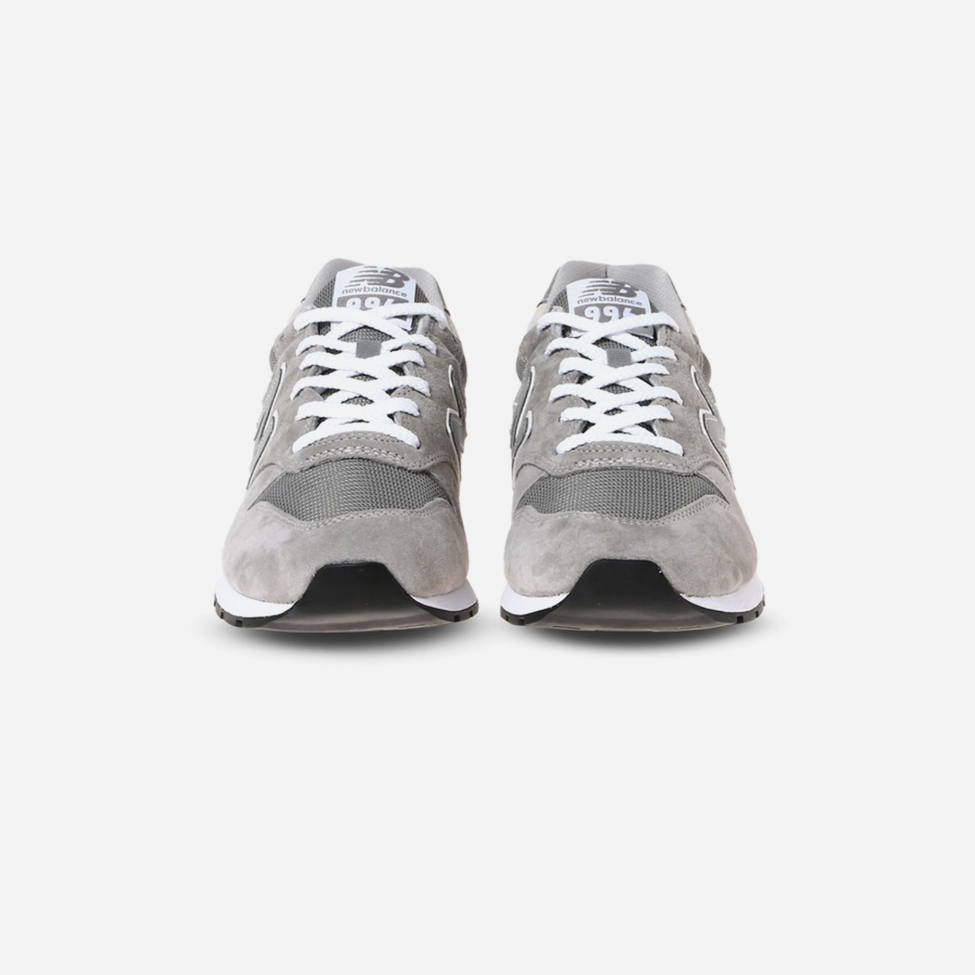 New Balance 996 Men's Raincloud Sneakers