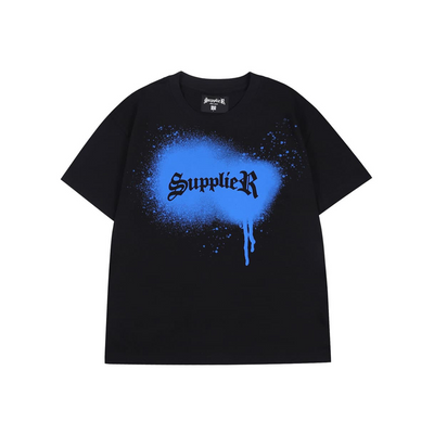 SPRAY PAINT TEE